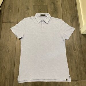 G/Fore Clubhouse Cotton Golf Polo Shirt Size XL